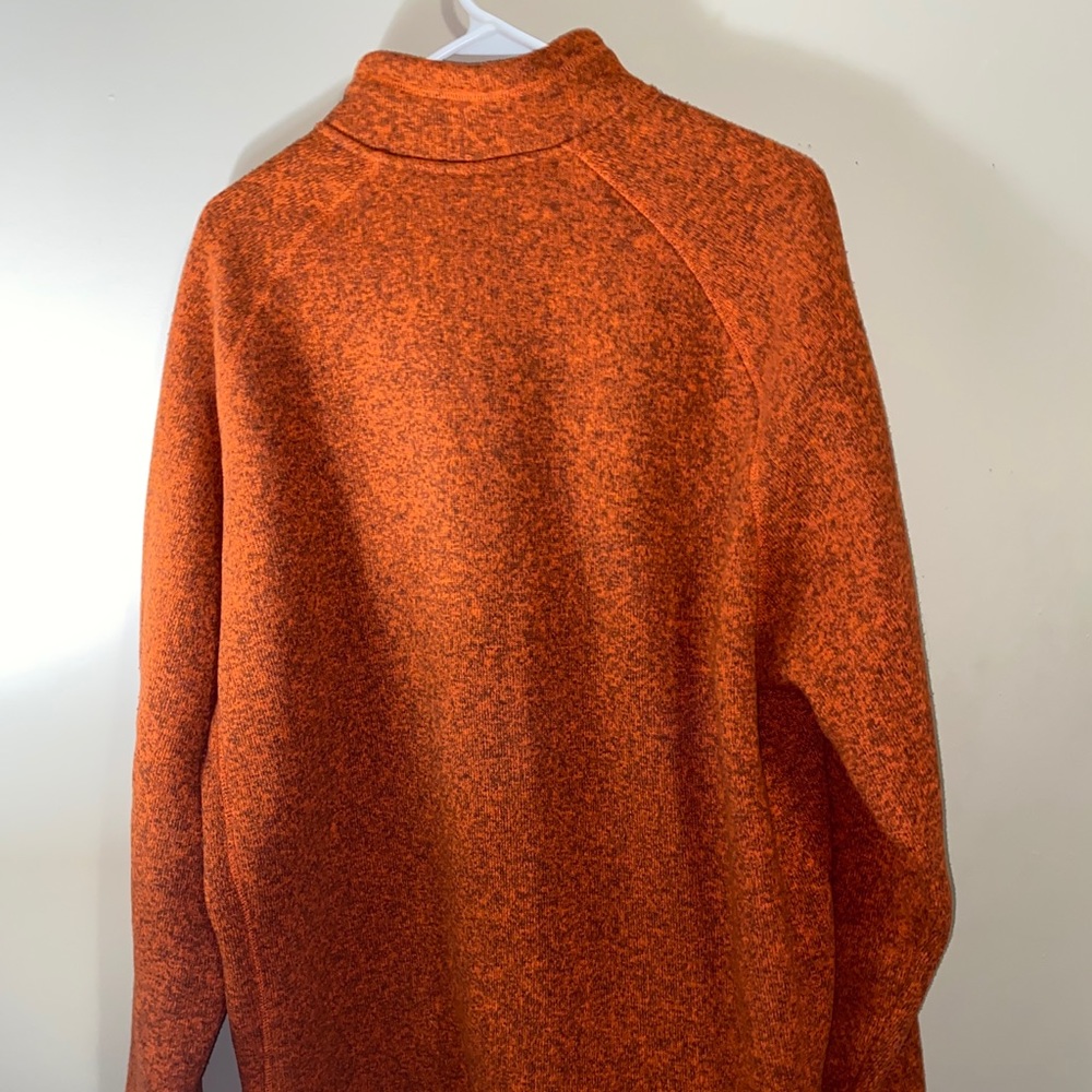 Urban Frontier 1/4 zip - Picture 2 of 2